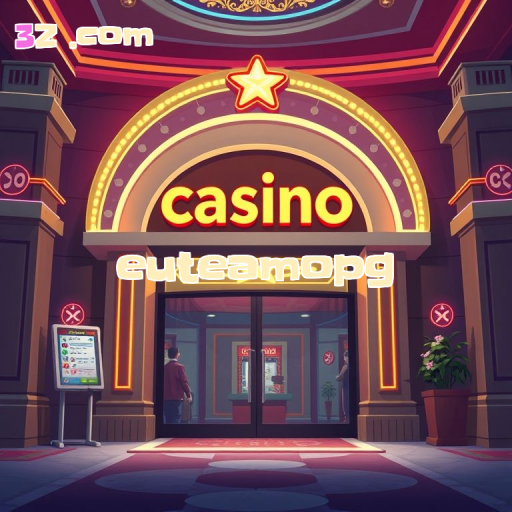 Login criativo no euteamopg: experiências únicas para jogadores